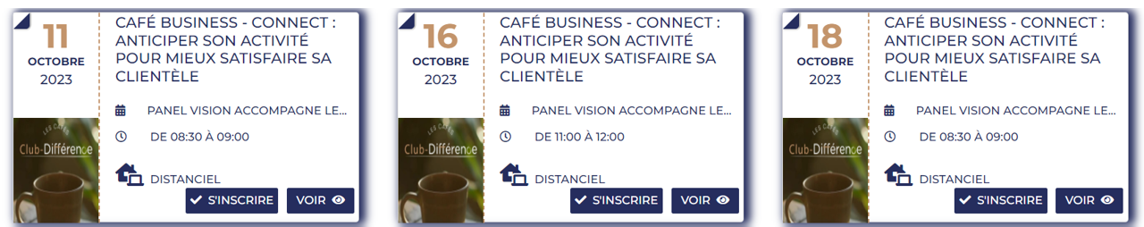 Visios Connect by Panel