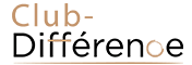 logo Club Différence
